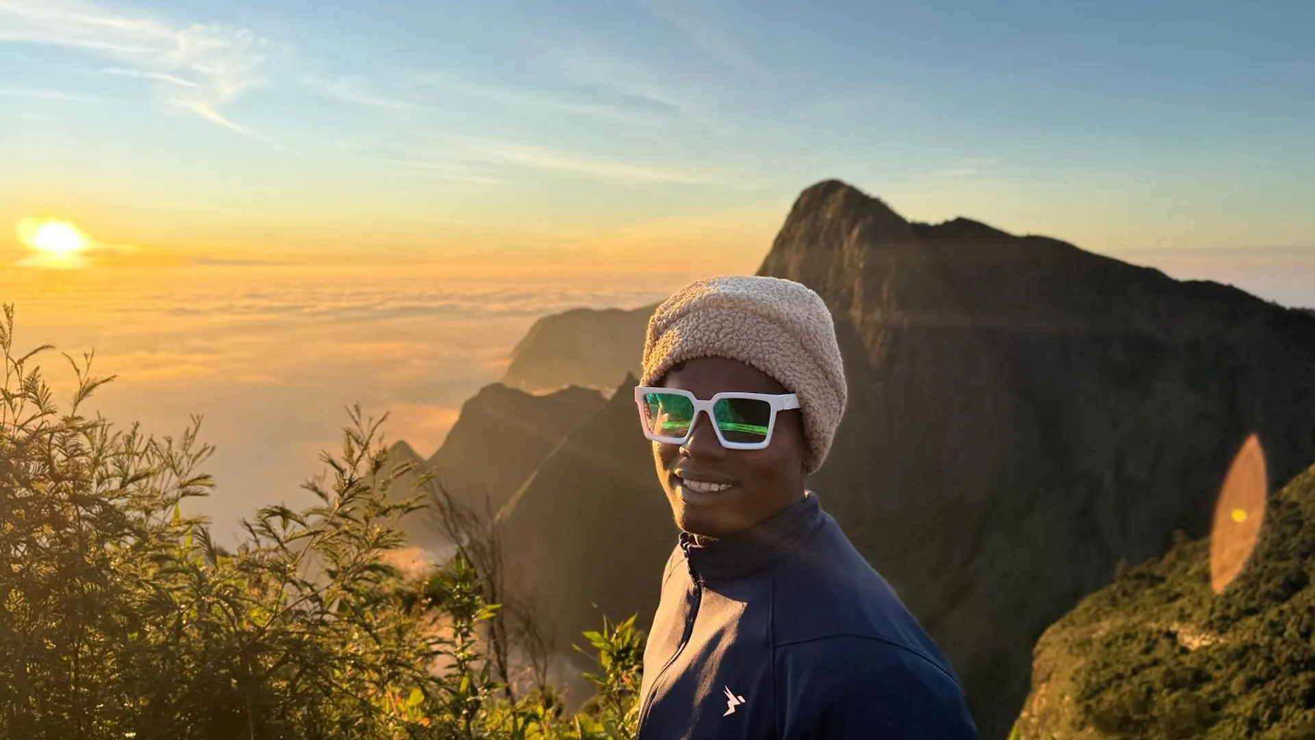 Mathikettan Escapes Tent Camping Pooppara 0*,